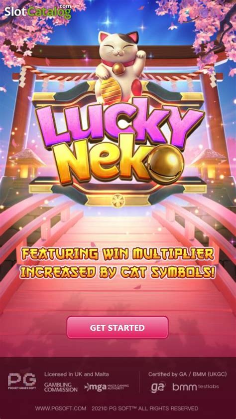 lucky neko slot  Any spin that results in a combination of four or